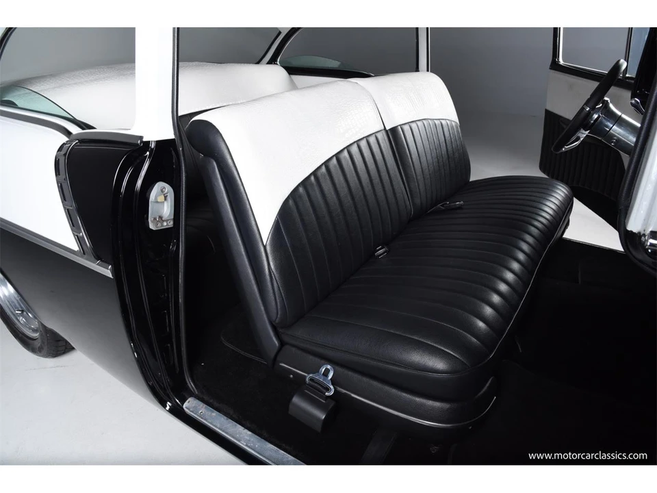 1956 Chevrolet 150 & 210 - Image 24 of 31