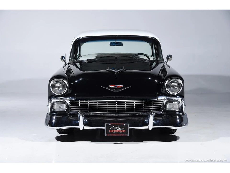 1956 Chevrolet 150 & 210 - Image 2 of 31