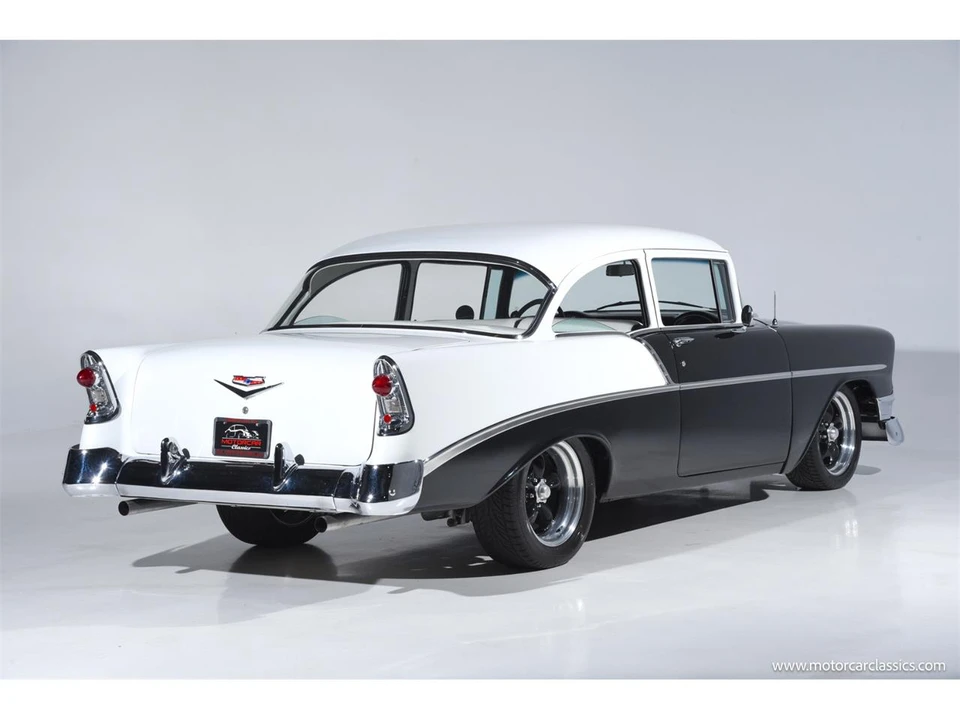 1956 Chevrolet 150 & 210 - Image 6 of 31