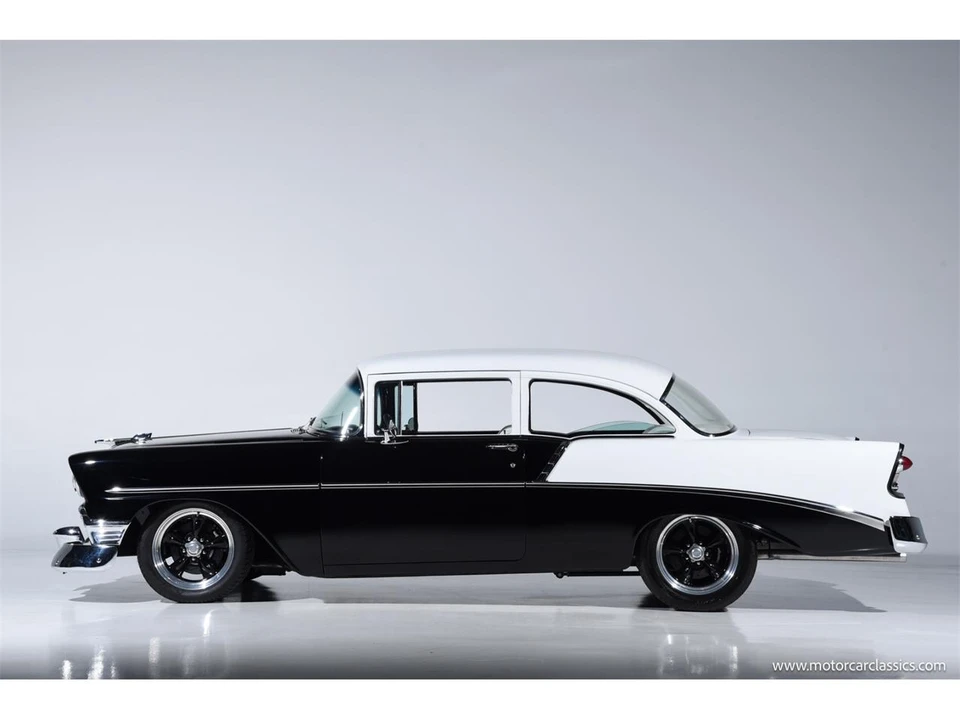 1956 Chevrolet 150 & 210 - Image 8 of 31