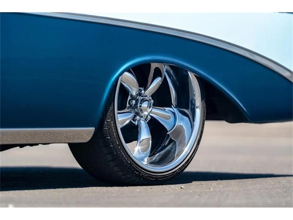 1956 Chevrolet 150 & 210 - Image 15 of 19