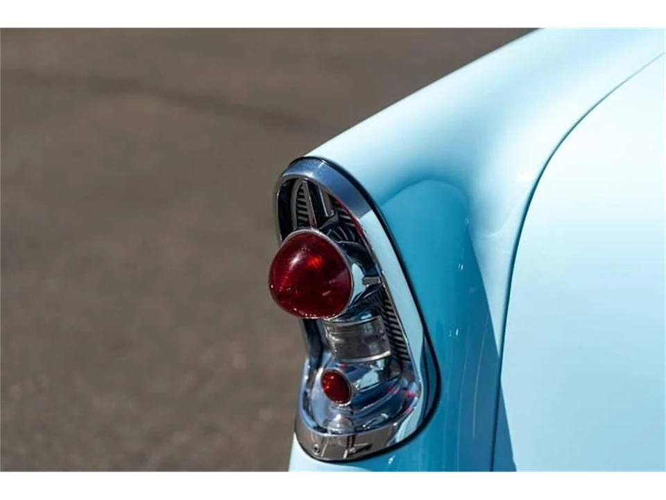 1956 Chevrolet 150 & 210 - Image 13 of 19