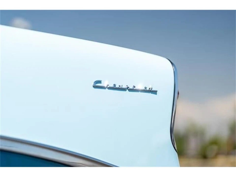 1956 Chevrolet 150 & 210 - Image 14 of 19