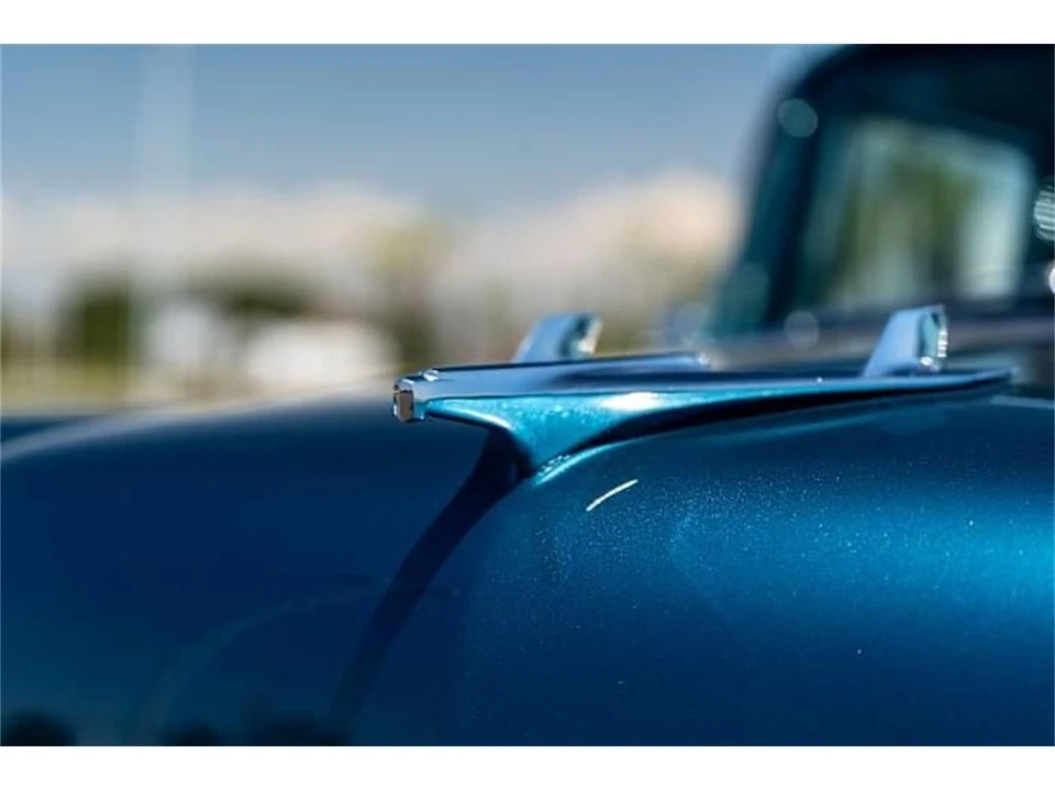 1956 Chevrolet 150 & 210 - Image 7 of 19
