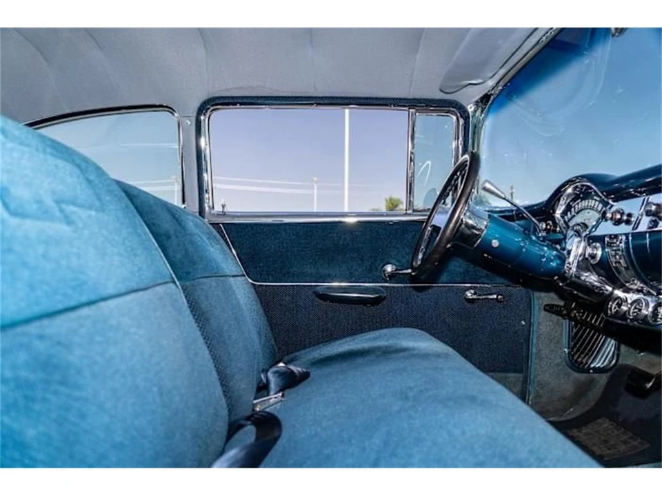 1956 Chevrolet 150 & 210 - Image 11 of 19