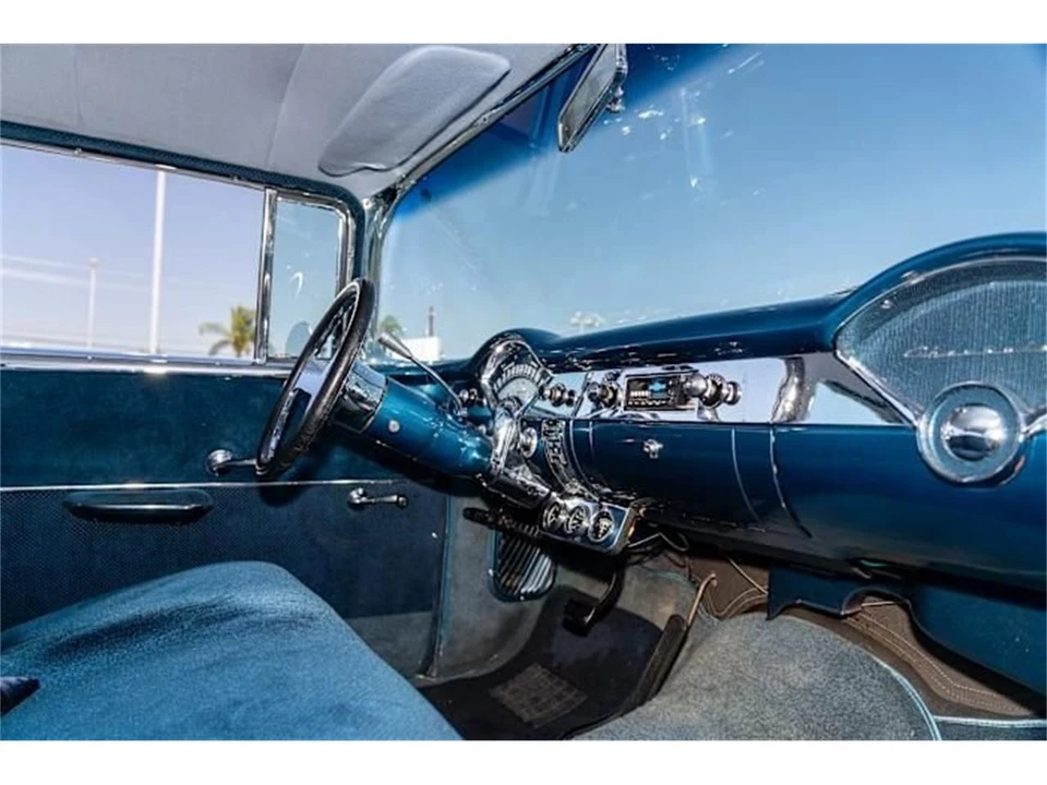 1956 Chevrolet 150 & 210 - Image 12 of 19