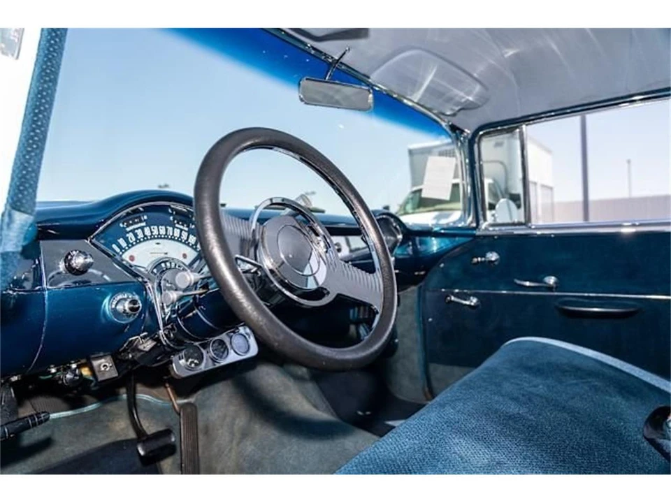 1956 Chevrolet 150 & 210 - Image 19 of 19