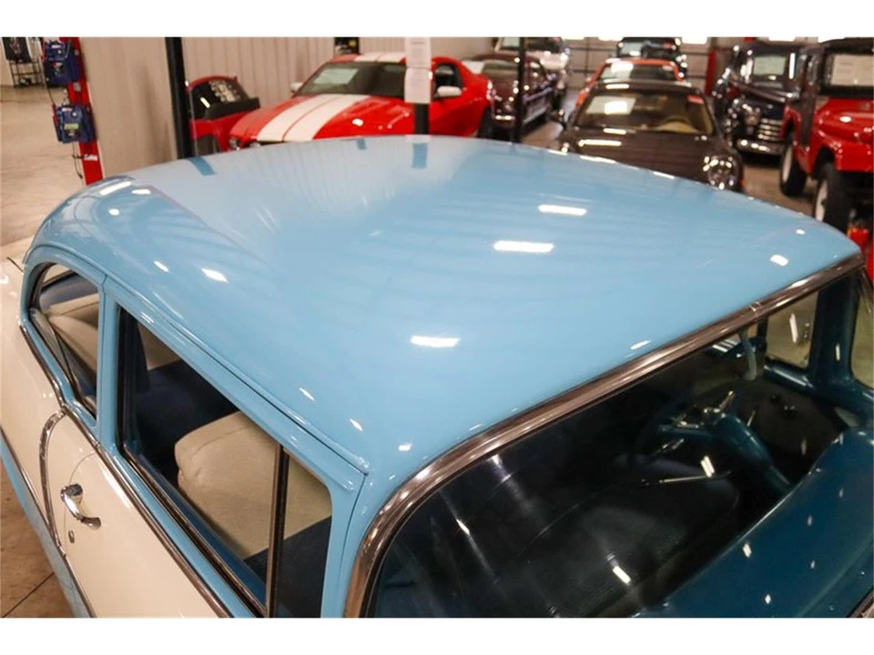 1956 Chevrolet 150 & 210 - Image 11 of 31