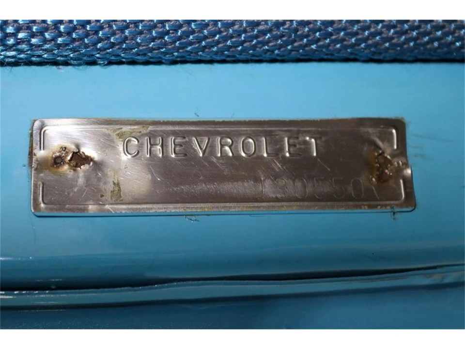 1956 Chevrolet 150 & 210 - Image 17 of 31