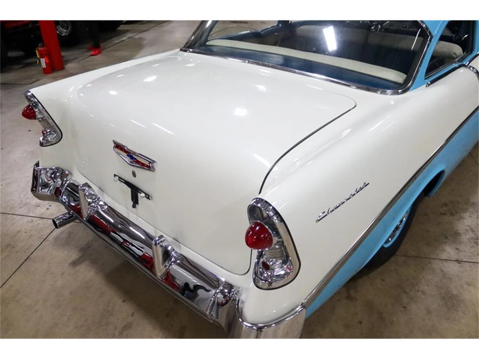1956 Chevrolet 150 & 210 - Image 12 of 31