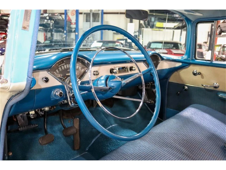 1956 Chevrolet 150 & 210 - Image 28 of 31