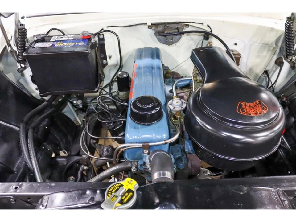 1956 Chevrolet 150 & 210 - Image 18 of 31