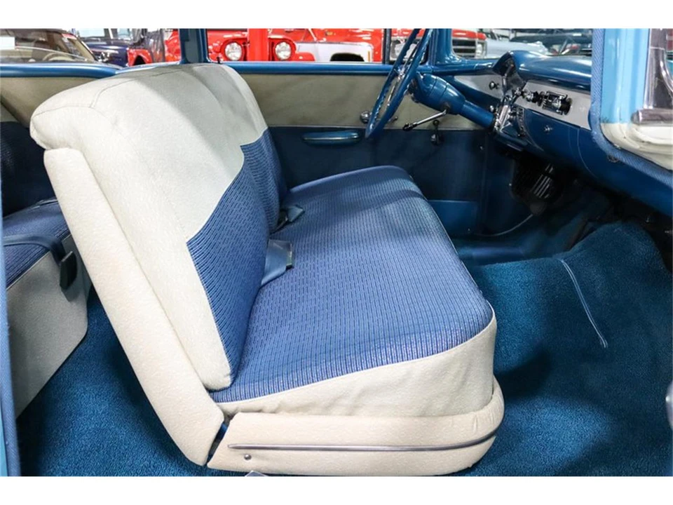 1956 Chevrolet 150 & 210 - Image 23 of 31