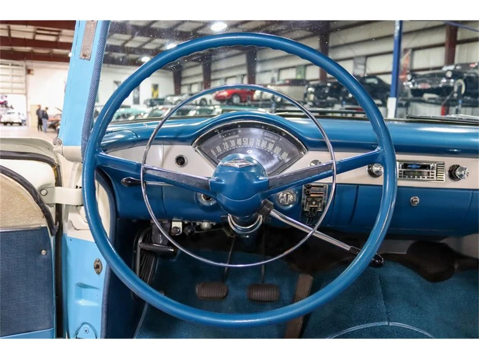 1956 Chevrolet 150 & 210 - Image 13 of 31