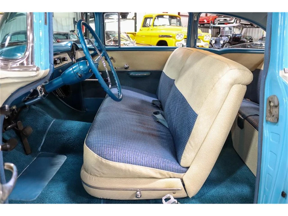 1956 Chevrolet 150 & 210 - Image 29 of 31