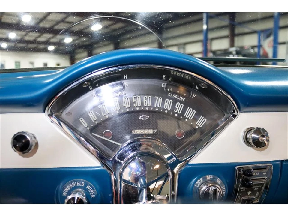 1956 Chevrolet 150 & 210 - Image 14 of 31