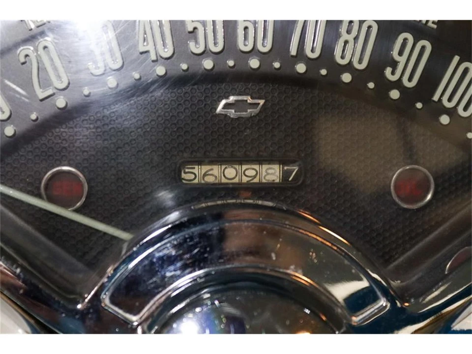 1956 Chevrolet 150 & 210 - Image 20 of 31