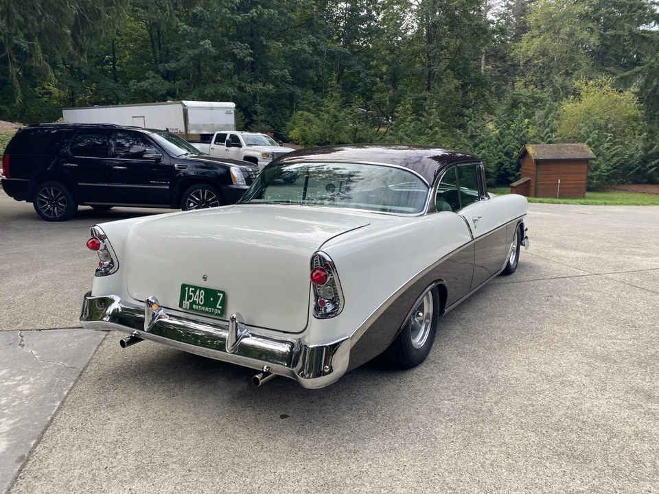 1956 Chevrolet 150 & 210 - Image 18 of 31