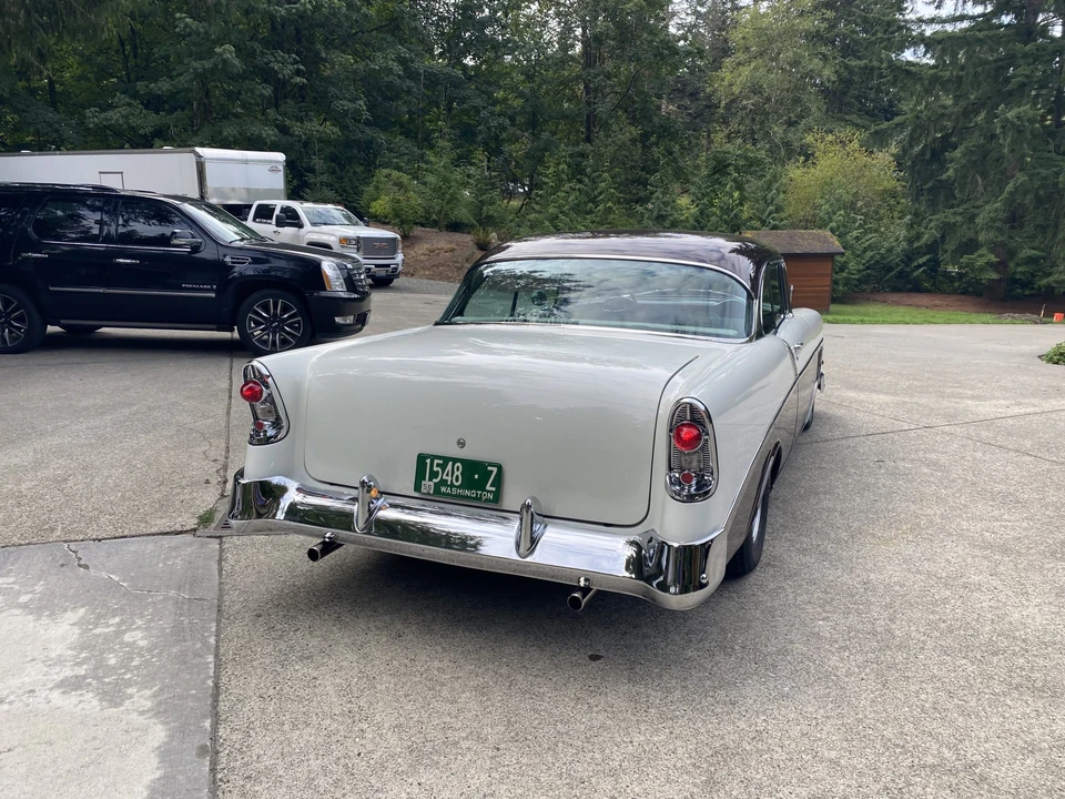 1956 Chevrolet 150 & 210 - Image 19 of 31