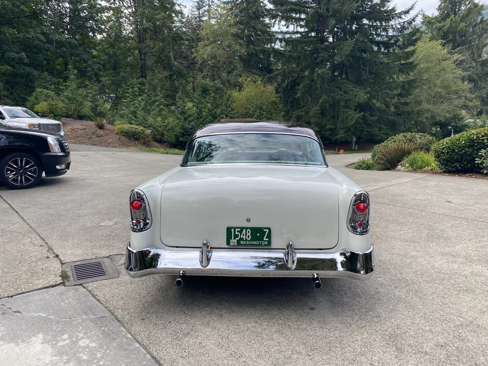 1956 Chevrolet 150 & 210 - Image 20 of 31