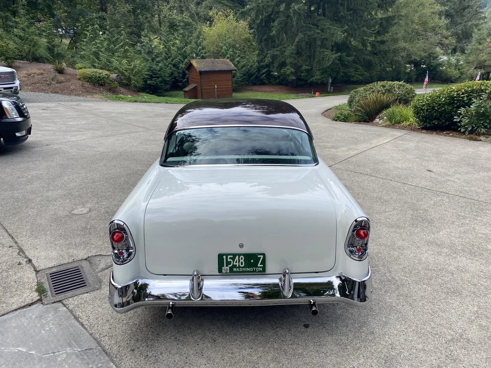 1956 Chevrolet 150 & 210 - Image 21 of 31