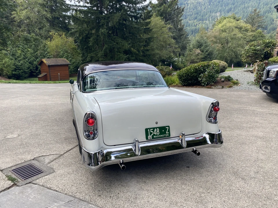 1956 Chevrolet 150 & 210 - Image 22 of 31