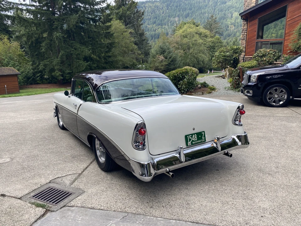 1956 Chevrolet 150 & 210 - Image 23 of 31