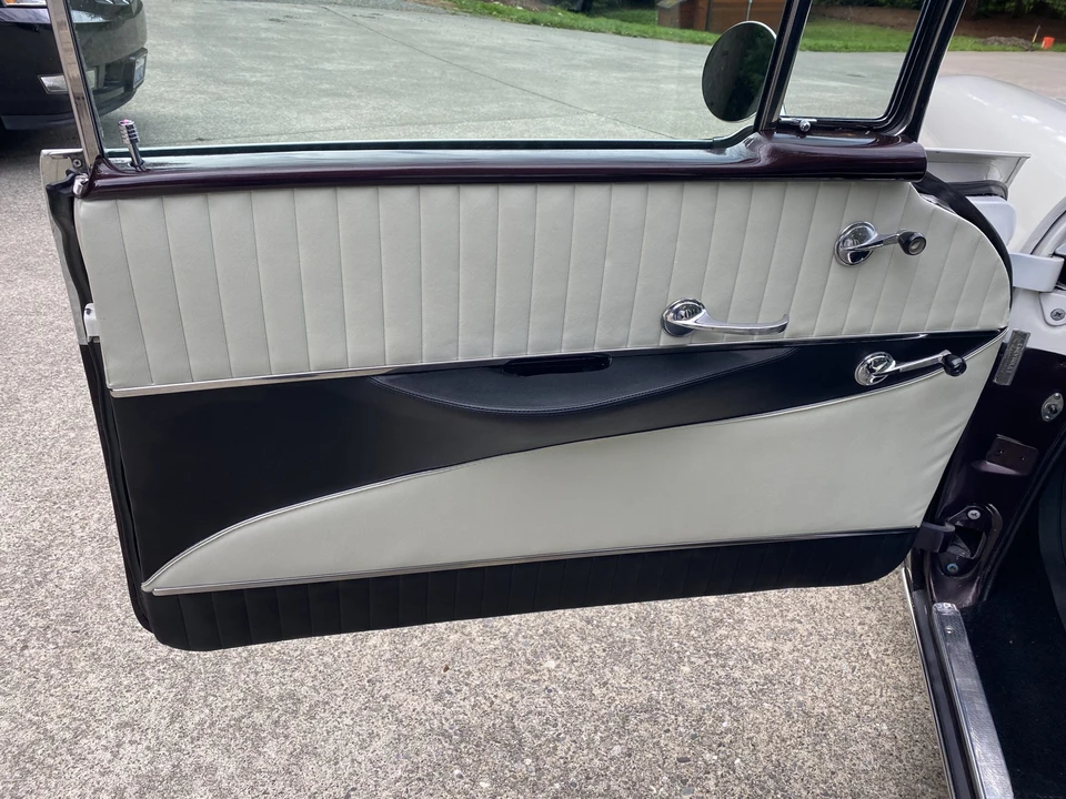 1956 Chevrolet 150 & 210 - Image 30 of 31