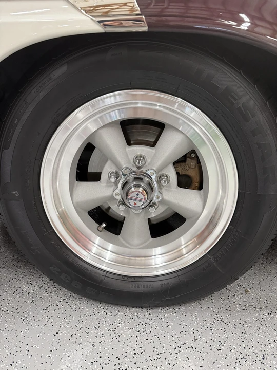 1956 Chevrolet 150 & 210 - Image 28 of 31