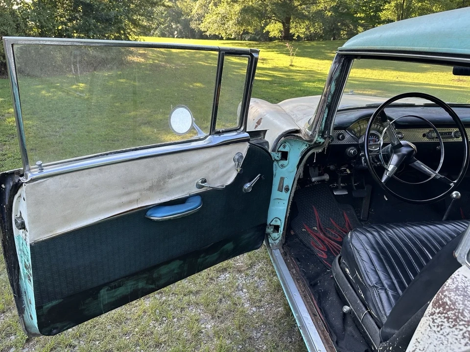 1956 Chevrolet 150 & 210 - Image 13 of 19