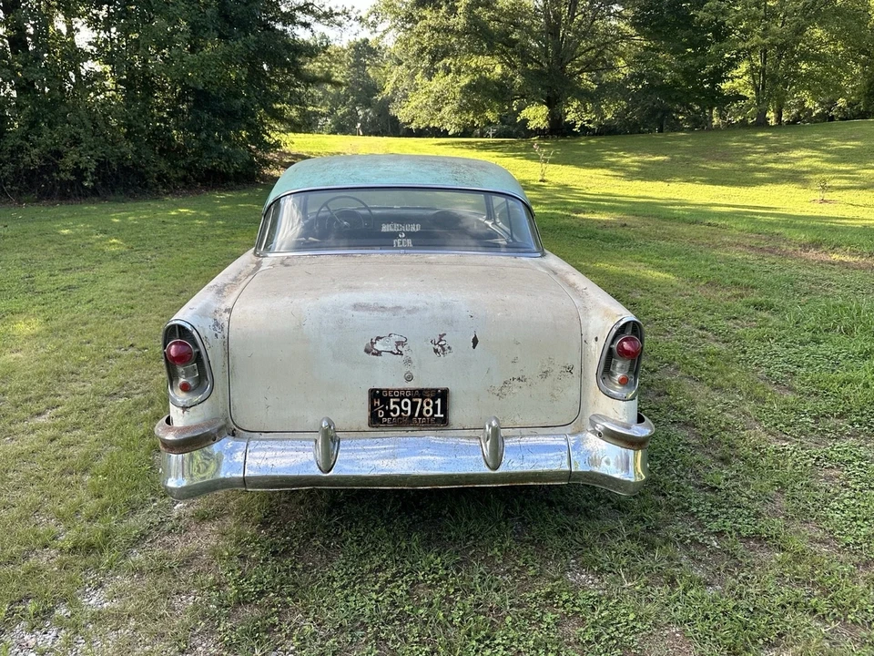 1956 Chevrolet 150 & 210 - Image 3 of 19