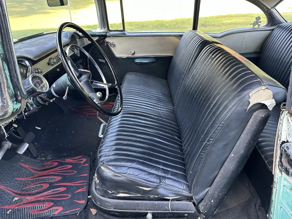 1956 Chevrolet 150 & 210 - Image 15 of 19