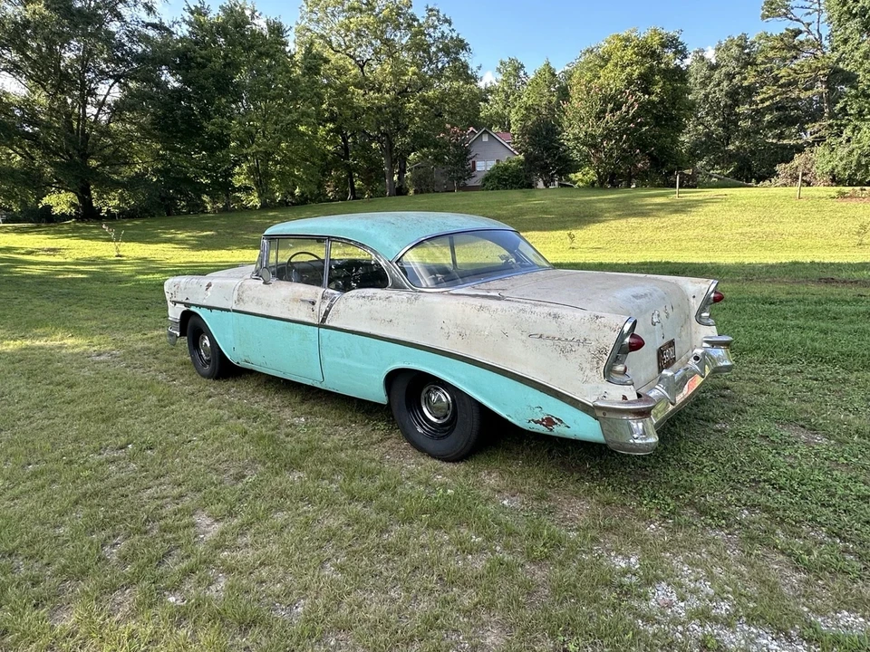 1956 Chevrolet 150 & 210 - Image 2 of 19