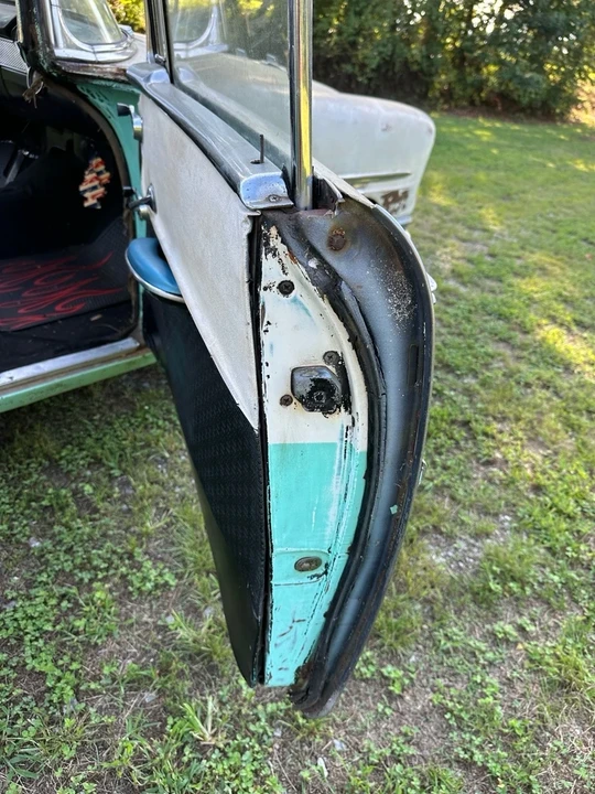 1956 Chevrolet 150 & 210 - Image 12 of 19