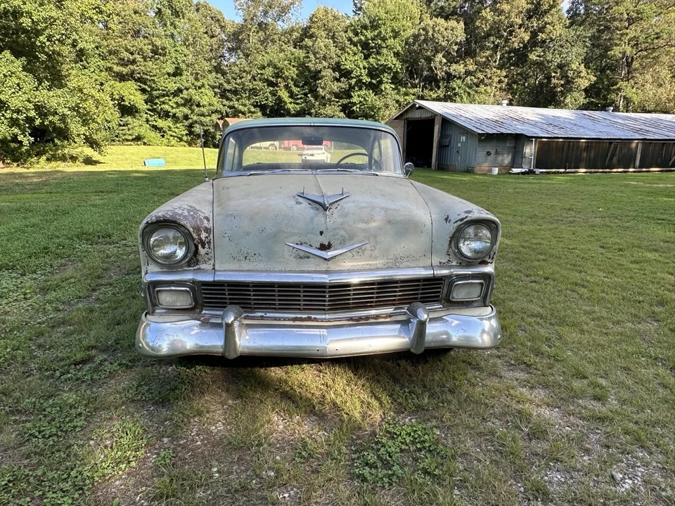 1956 Chevrolet 150 & 210 - Image 6 of 19
