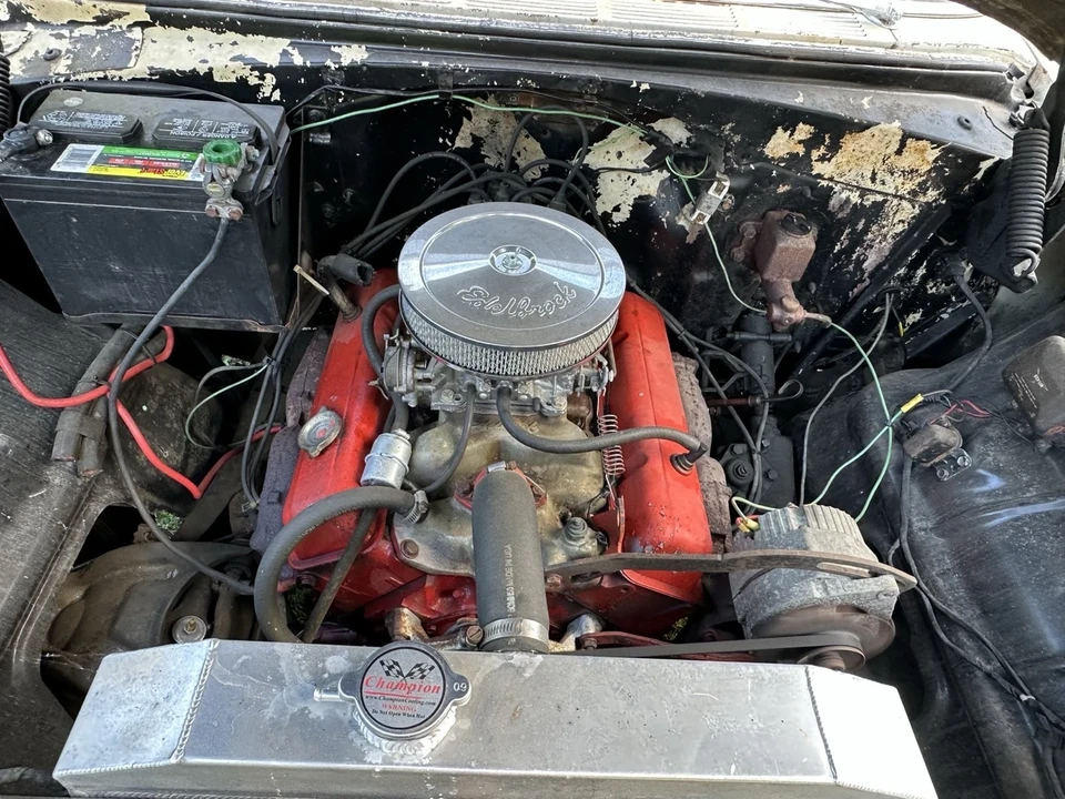 1956 Chevrolet 150 & 210 - Image 18 of 19