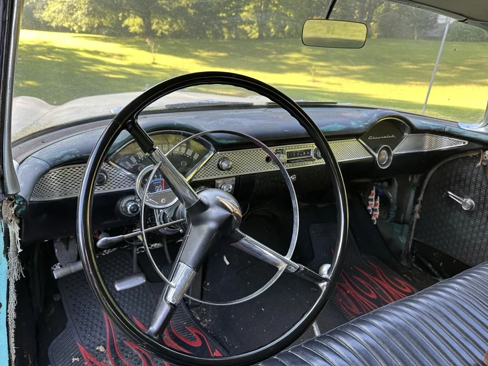 1956 Chevrolet 150 & 210 - Image 16 of 19
