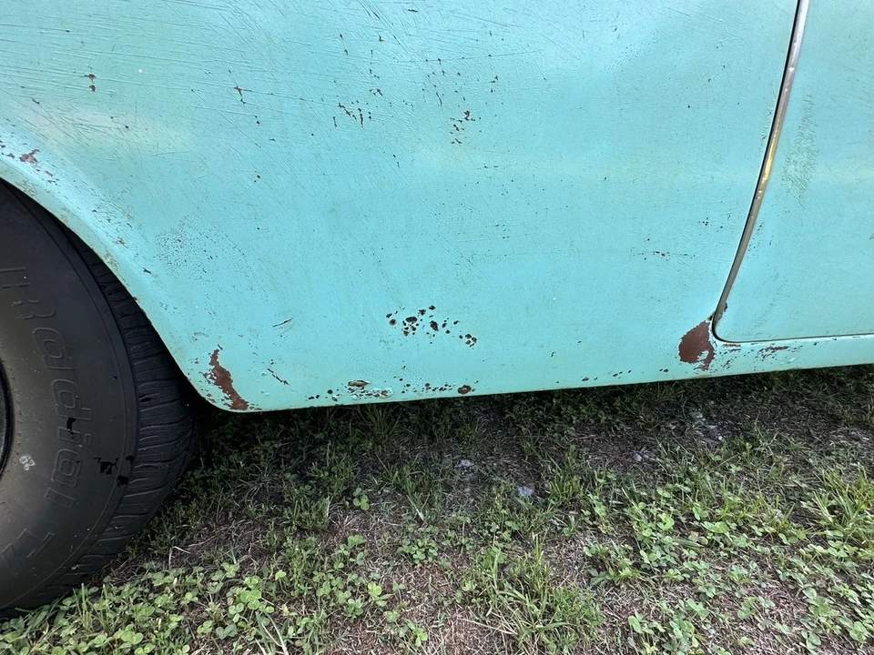 1956 Chevrolet 150 & 210 - Image 9 of 19