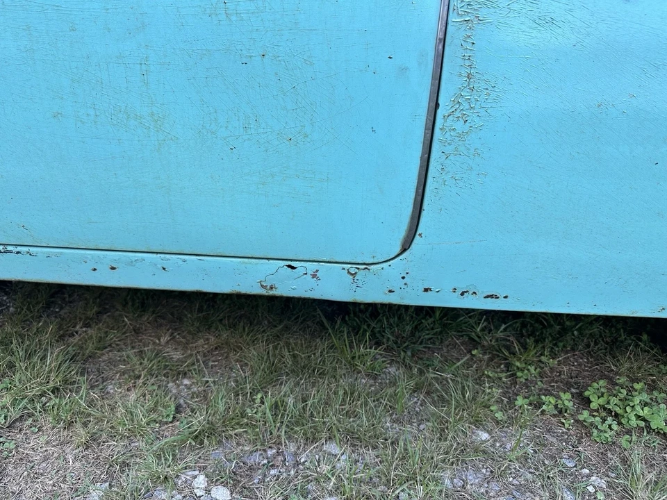 1956 Chevrolet 150 & 210 - Image 7 of 19