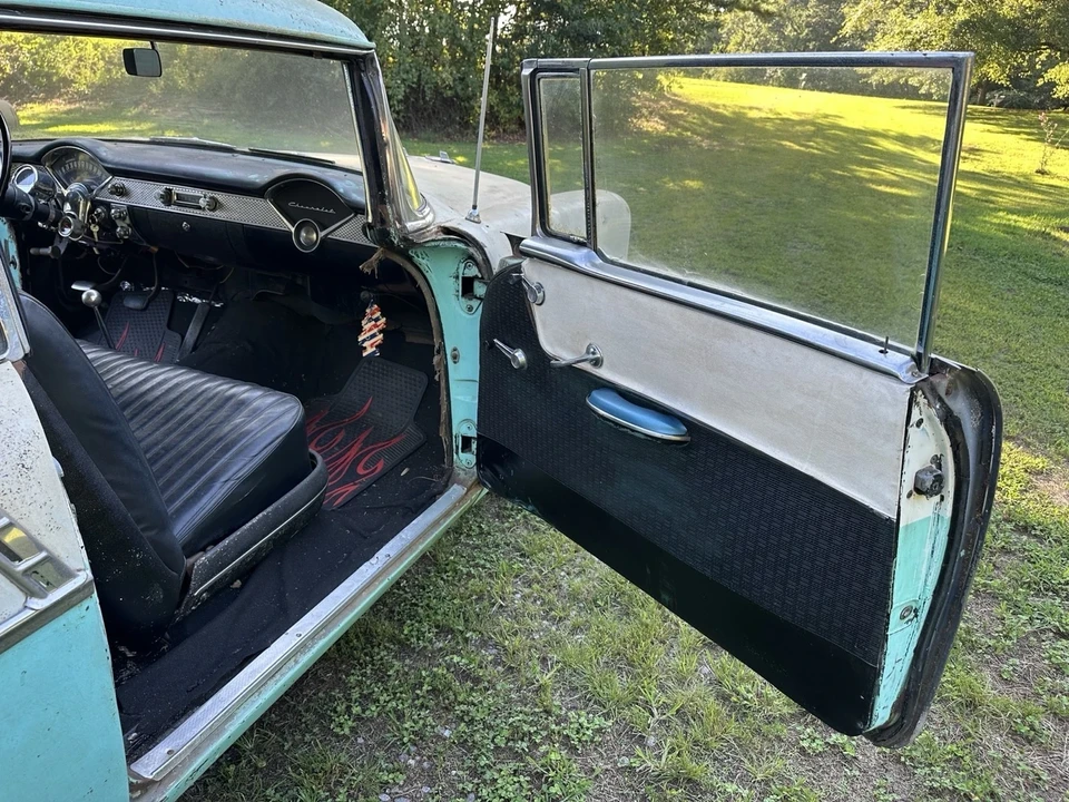 1956 Chevrolet 150 & 210 - Image 14 of 19