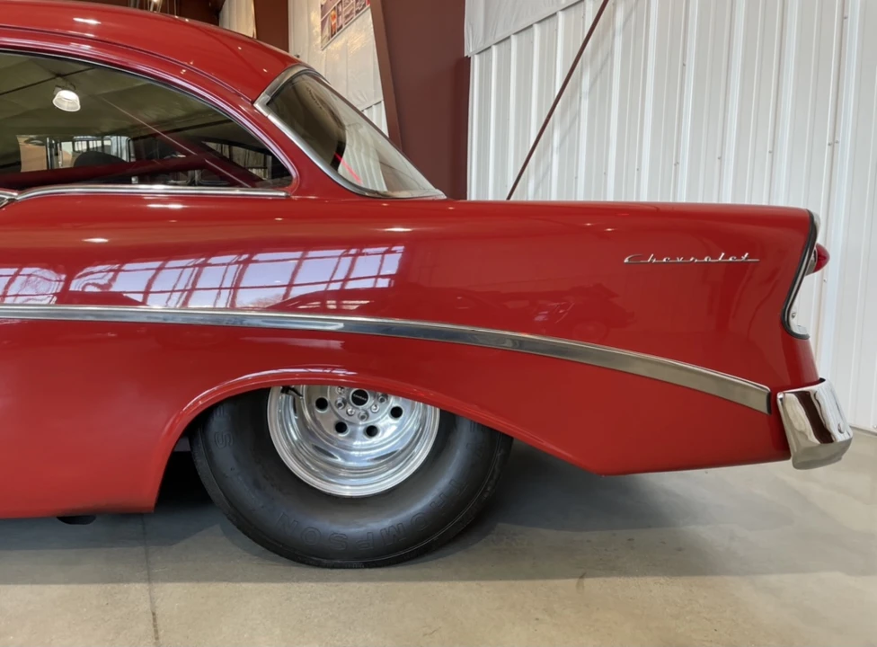 1956 Chevrolet 150 & 210 - Image 20 of 31
