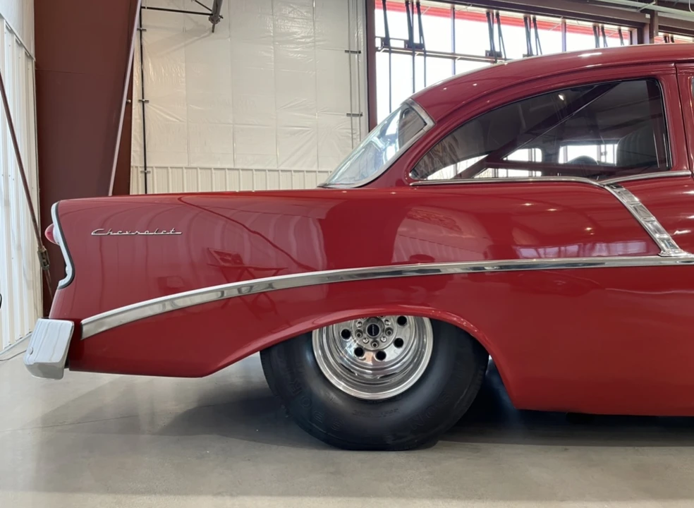 1956 Chevrolet 150 & 210 - Image 19 of 31