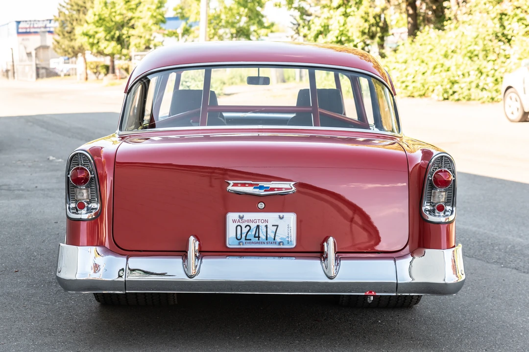1956 Chevrolet 150 & 210 - Image 12 of 31