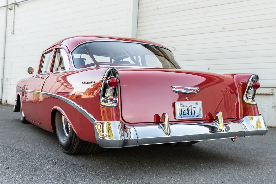 1956 Chevrolet 150 & 210 - Image 17 of 31