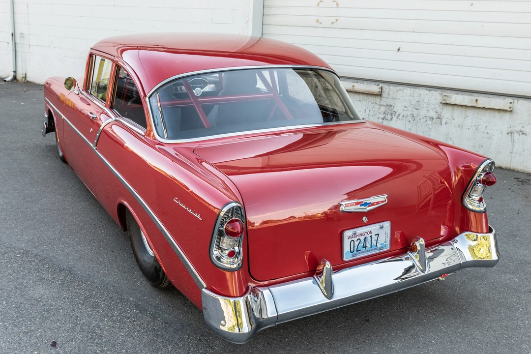 1956 Chevrolet 150 & 210 - Image 18 of 31