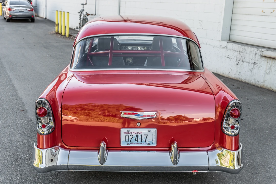 1956 Chevrolet 150 & 210 - Image 13 of 31