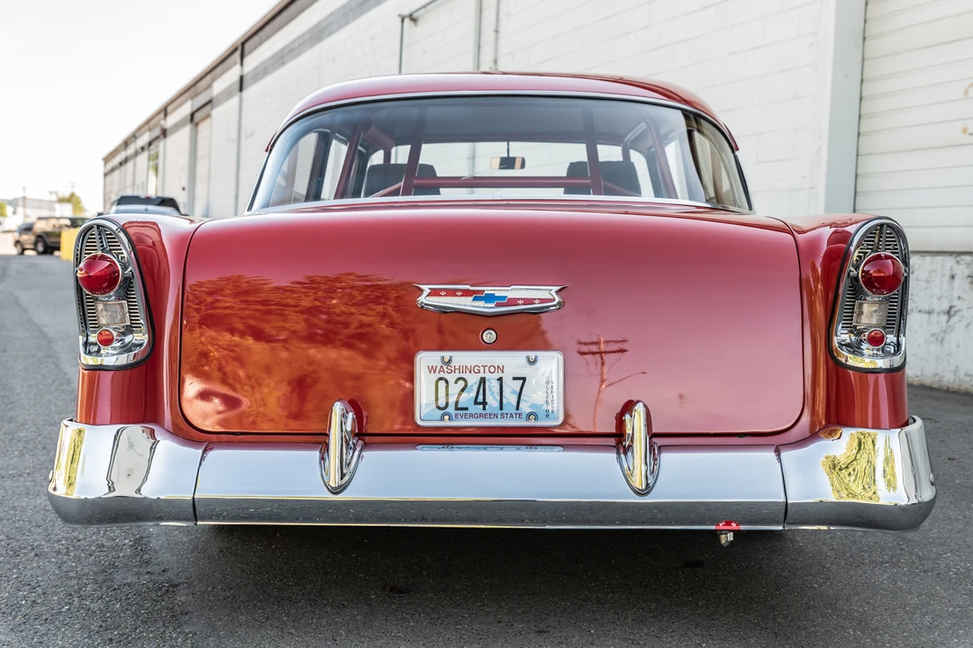 1956 Chevrolet 150 & 210 - Image 14 of 31