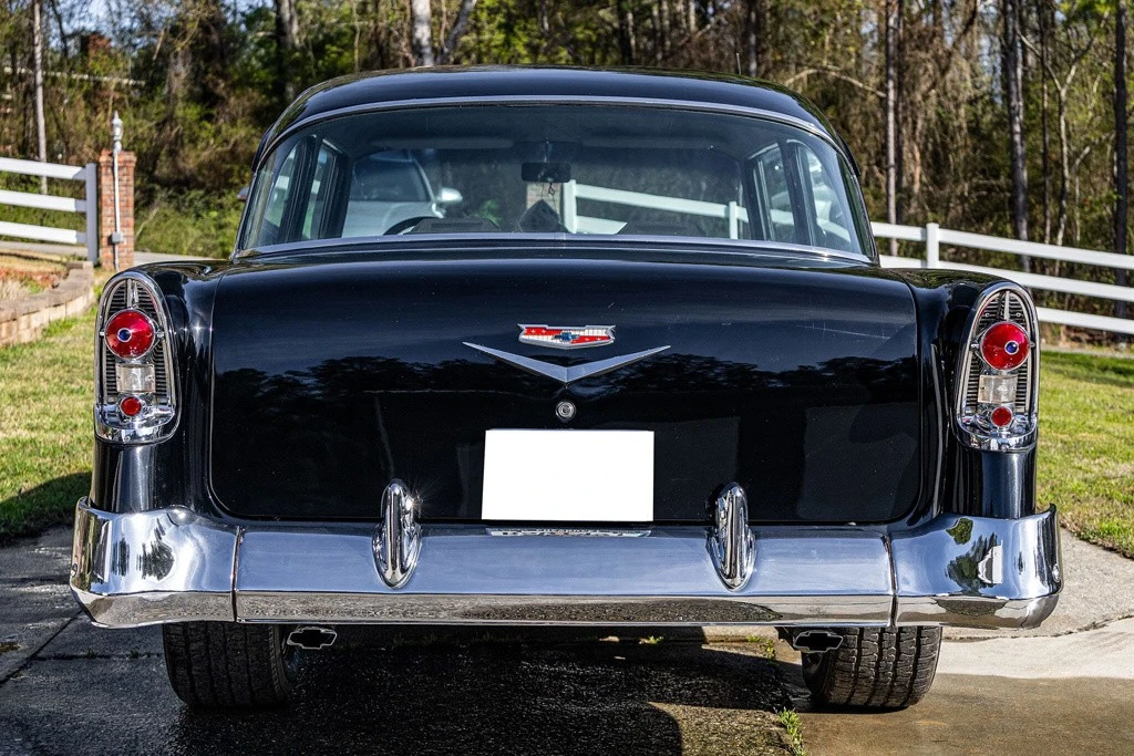 1956 Chevrolet 150 & 210 - Image 7 of 12