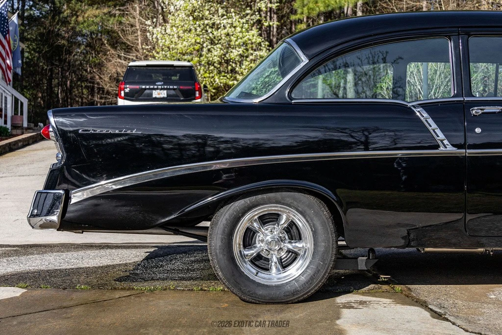 1956 Chevrolet 150 & 210 - Image 10 of 12