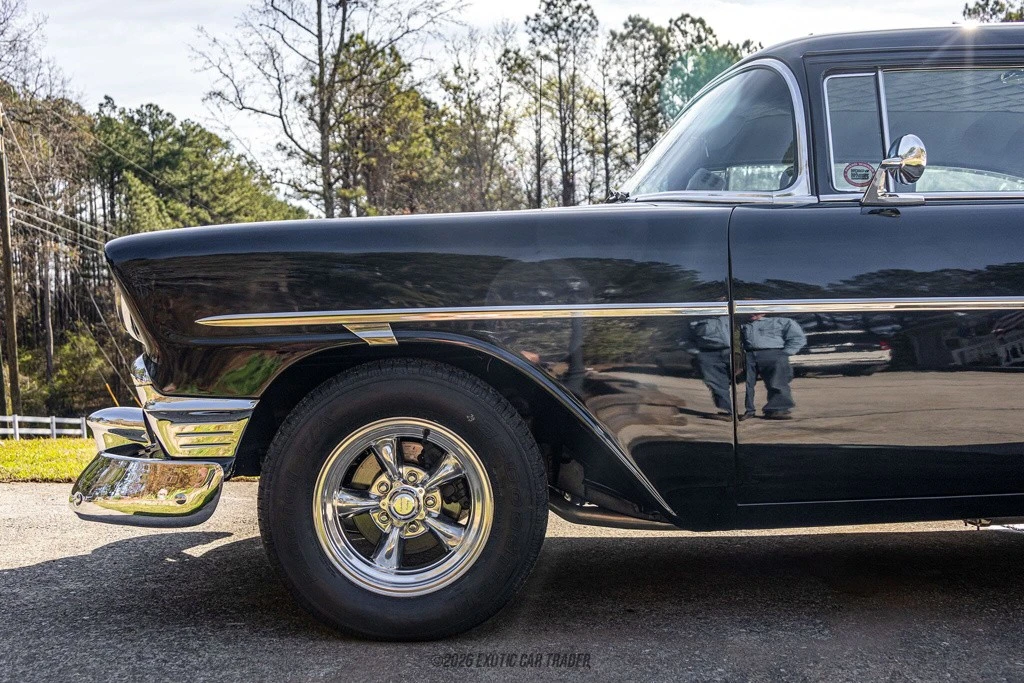 1956 Chevrolet 150 & 210 - Image 4 of 12